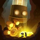 Casier 21