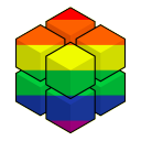 Cubic Chunks icon