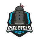 Bielefeld eSports e.V. icon