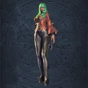 League Stuff For All