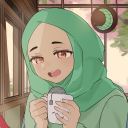 The Lunar Tealeaf Cafe 🌙⛄