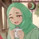 The Lunar Tealeaf Cafe  Discord Server Icon