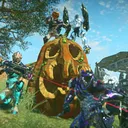Planetside2 for Japnaese