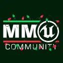 Unreal MMO Community
