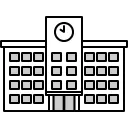 日本国立第一高等小学校🚸