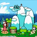 Yoshi's Island