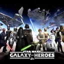 SWGoH April 2017 Shard