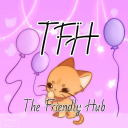 The Friendly Hub icon