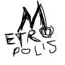 Metropolis Discord Server Icon