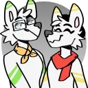 Tails from Alteria