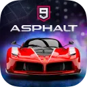 Asphalt Lounge