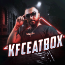 KFCEATBOX Discord Server Icon