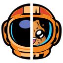 The Space Lounge Discord Server Icon