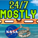 24/7 MOSTLY LEVEL Server Icon