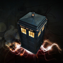 The Time Lords