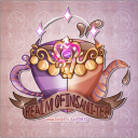 Discovery icon for kayPOWXD’s Realm of Insani-tea Discord server