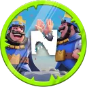 G4G Clash Royale