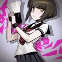 Komaru Naegi Love Server