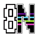 8Bit Nation