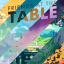 Fans at the Table