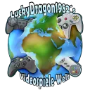 Lucky Dragon's - Videospiele Welt