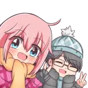 JinKuze's Comfy Corner