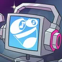 Fandroid Musical Robot Fan Discord