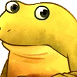 Gold Sapo