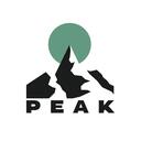 Peak icon
