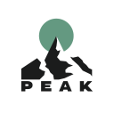 Peak icon