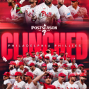 Philadelphia Phillies icon