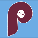 Philadelphia Phillies icon
