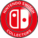 Nintendo Switch Collectors