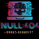 Null:404 Cyber Security Discord Server Icon