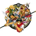 Suikoden Tavern