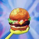 🍔The Krusty Krab🍔
