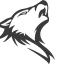 The White Wolf (StriBog)