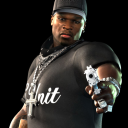 the friendliest gangsters Discord server icon