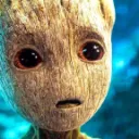 We Are Groot
