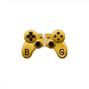 Broken Gold