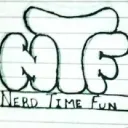 Nerd Time Fun
