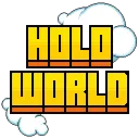 Holoworld NL/BE