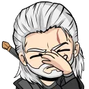 The Witcher Fam