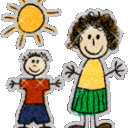 Filhos De Mãe Solteira