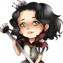 PeoniaTwitch Discord Server Icon