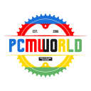 PCMWorld icon