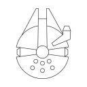 The Falcon