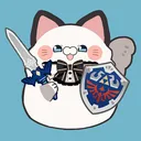 摩卡🐾魔法咖啡館