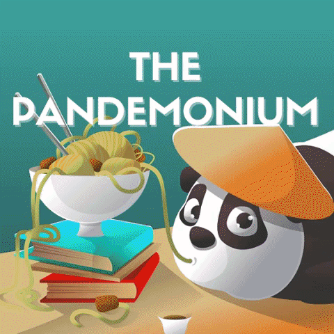 Icon for The Pandemonium