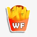 WILD FRIES 🍟